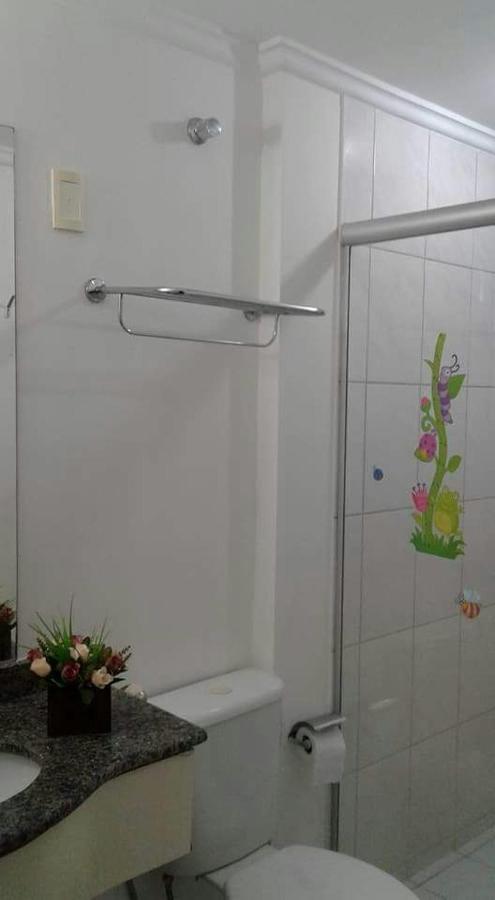Flat Para Temporada Perto Singapura Shopping Com 7 Piscinas, Bar Molhado, Restaurante - A 3 Min Centro De Caldas Novas! 외부 사진